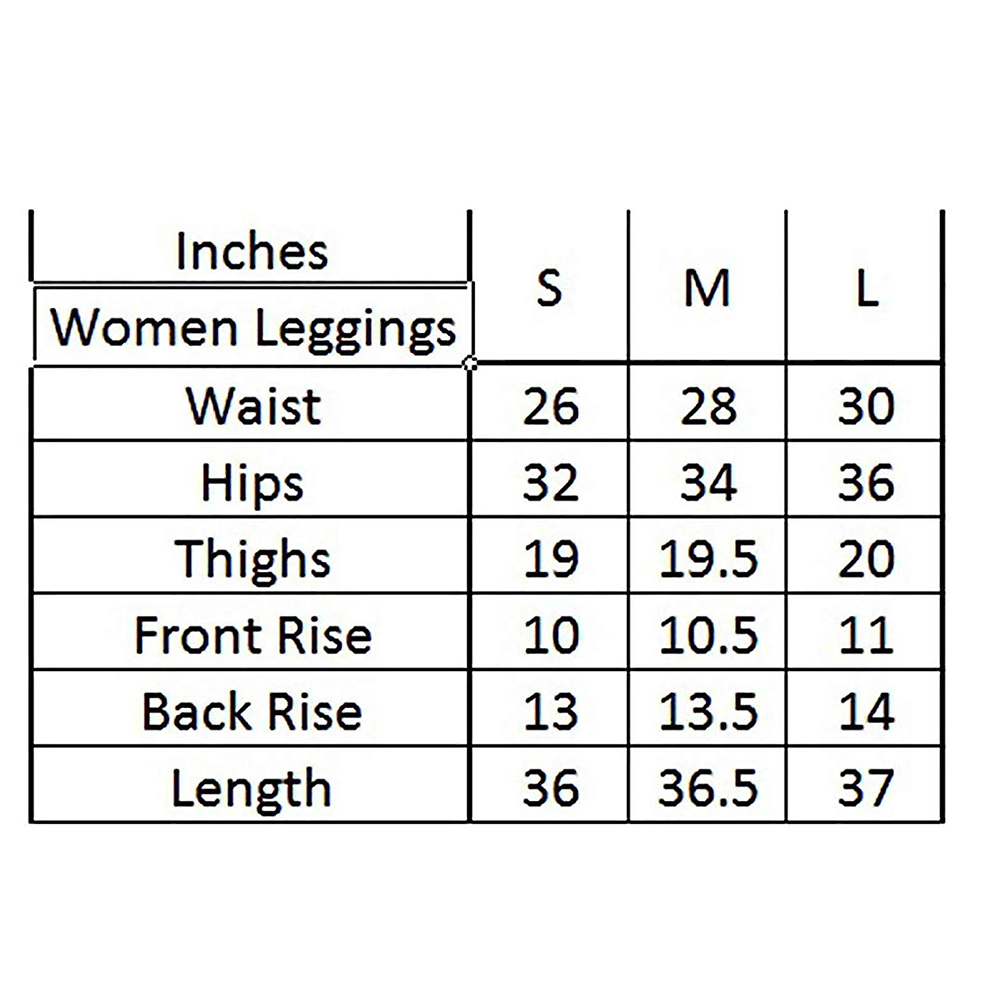 Women's Leggings
